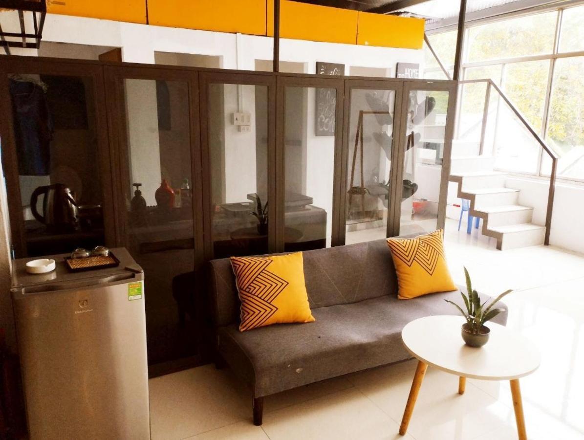 Codohomestay Garden هوي المظهر الخارجي الصورة