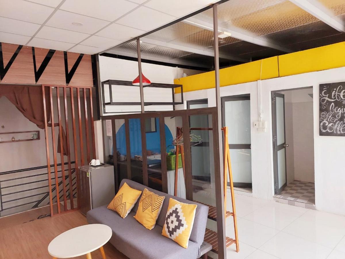Codohomestay Garden هوي المظهر الخارجي الصورة