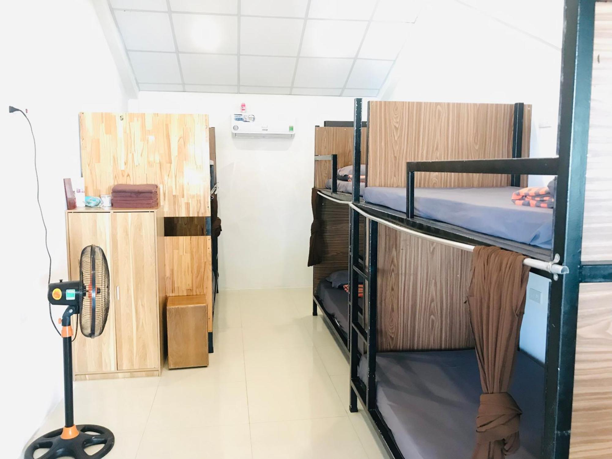Codohomestay Garden هوي المظهر الخارجي الصورة