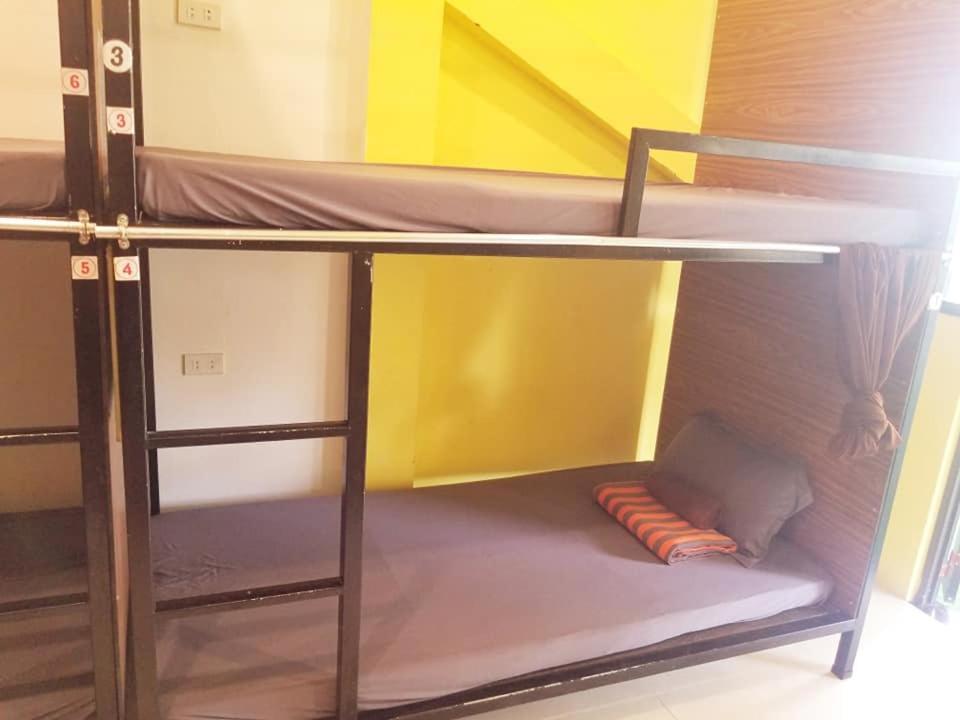 Codohomestay Garden هوي المظهر الخارجي الصورة