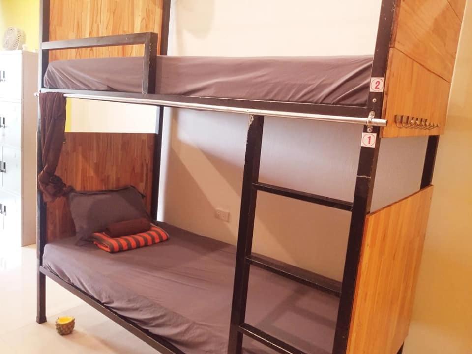 Codohomestay Garden هوي المظهر الخارجي الصورة