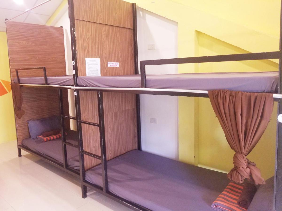 Codohomestay Garden هوي المظهر الخارجي الصورة